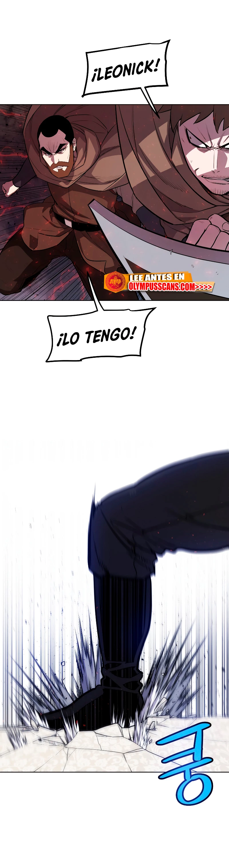 Espada OP > Capitulo 75 > Page 211