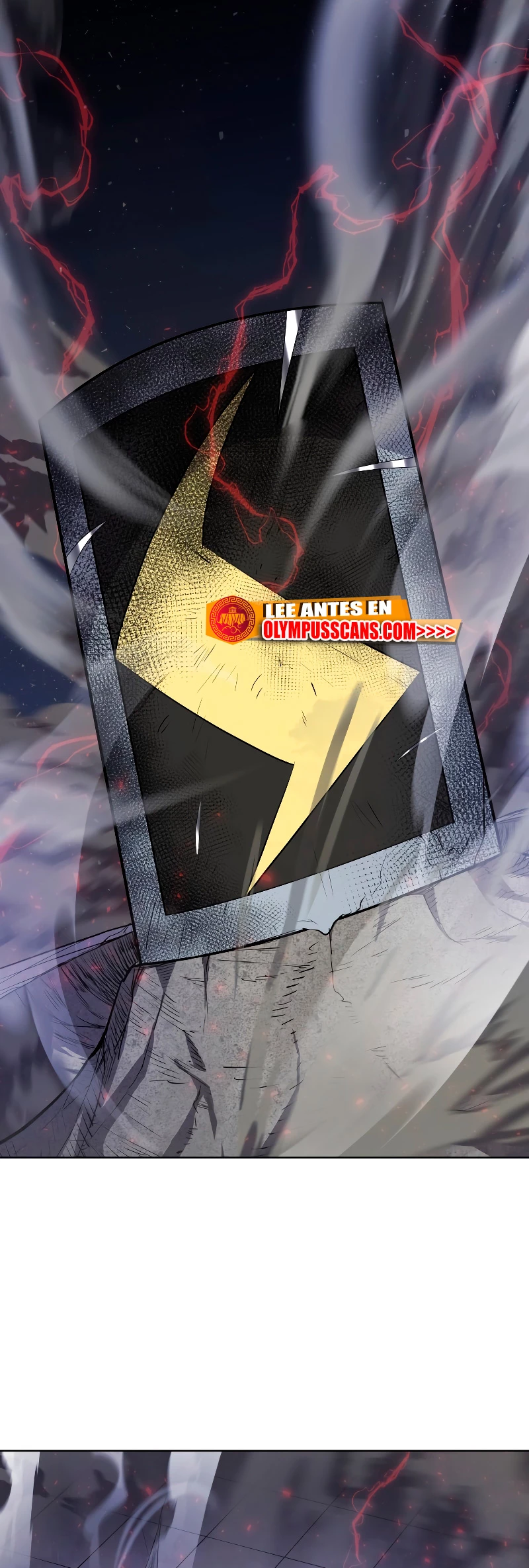 Espada OP > Capitulo 75 > Page 271