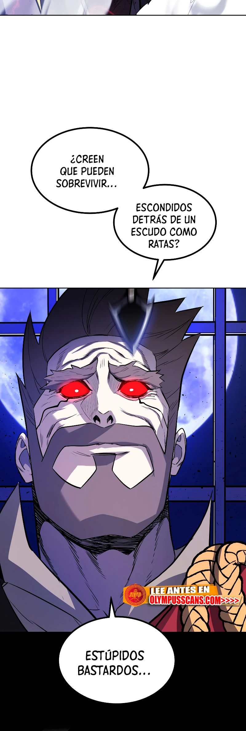 Espada OP > Capitulo 75 > Page 301