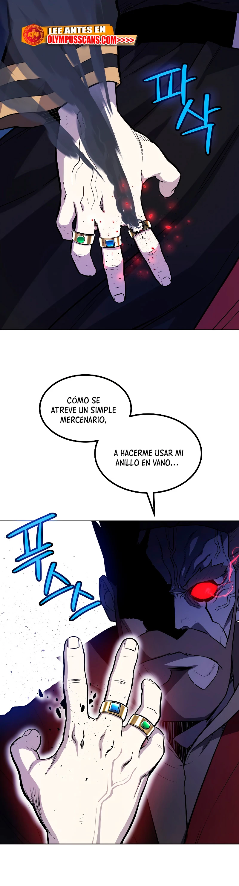 Espada OP > Capitulo 75 > Page 381