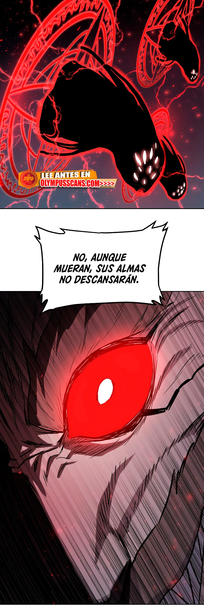 Espada OP > Capitulo 75 > Page 421