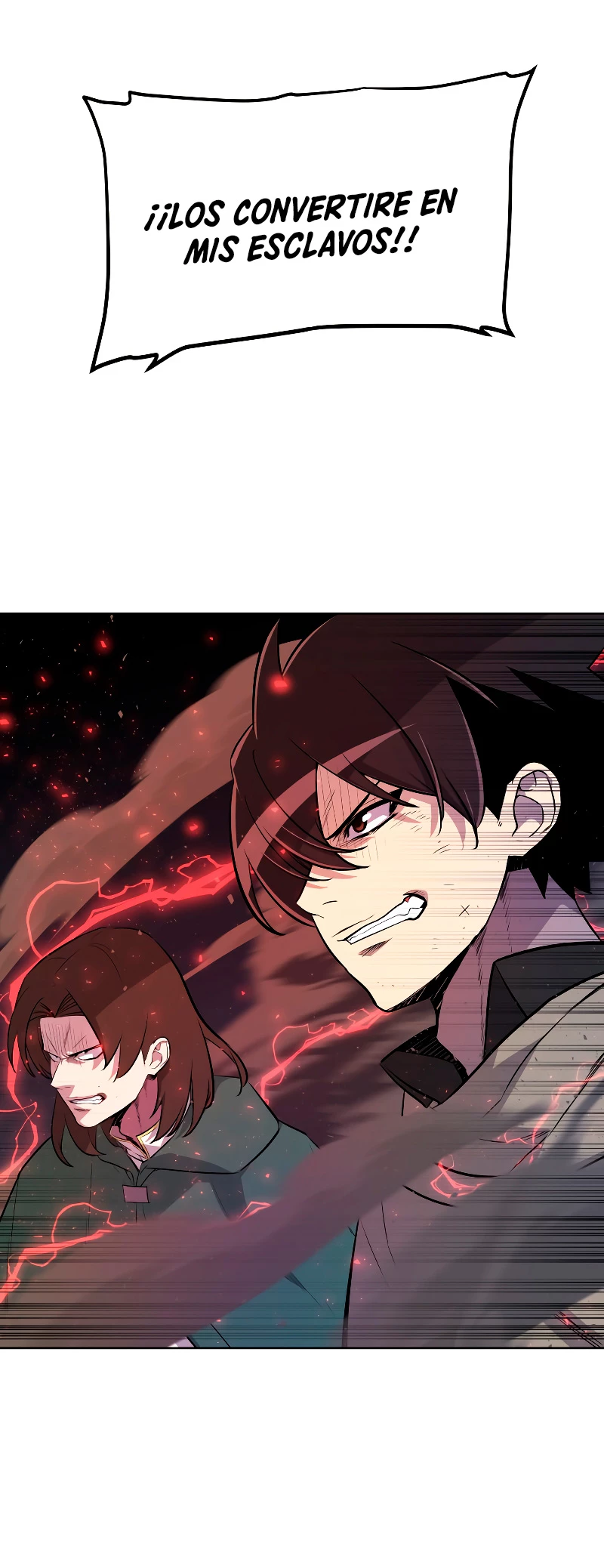 Espada OP > Capitulo 75 > Page 431