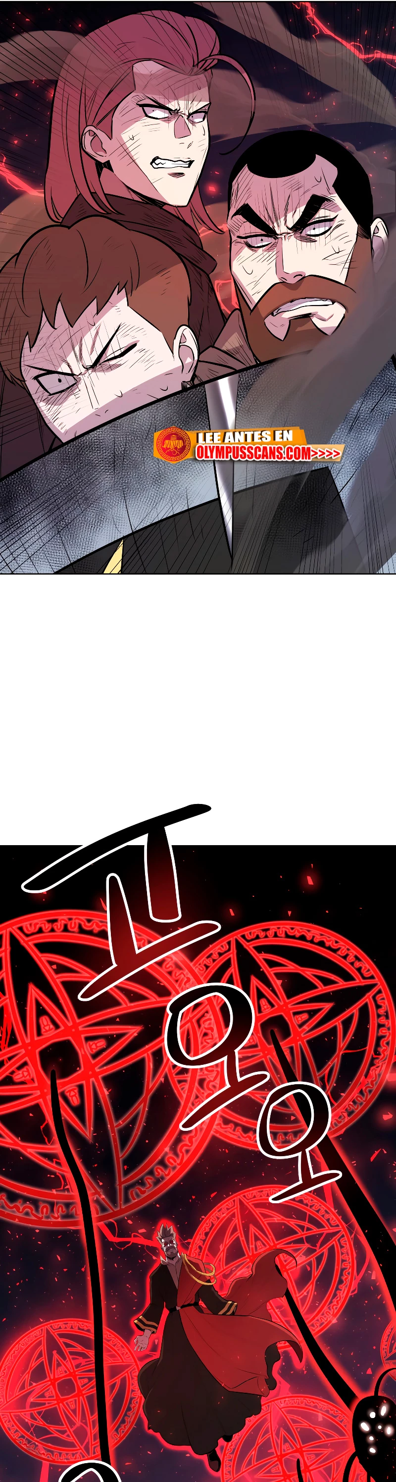 Espada OP > Capitulo 75 > Page 441