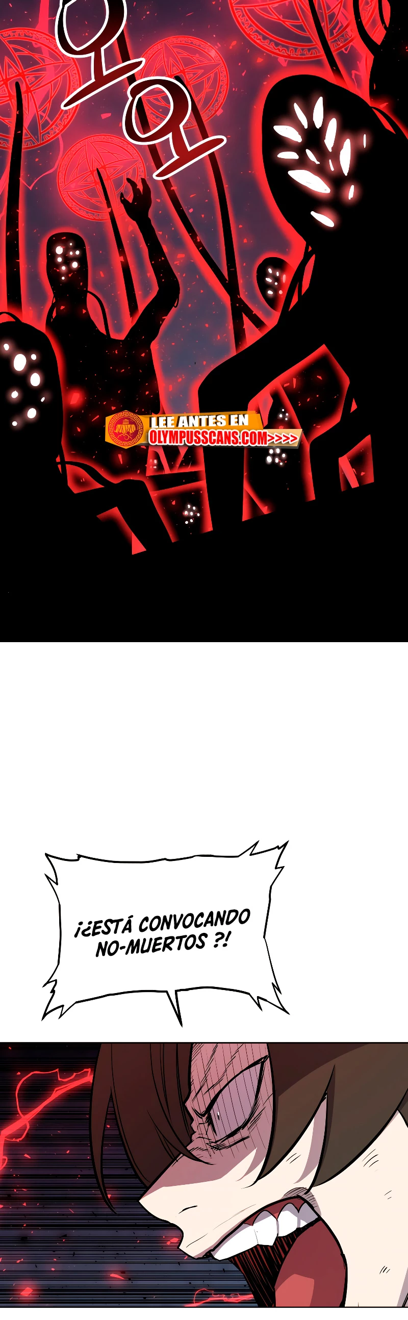 Espada OP > Capitulo 75 > Page 451
