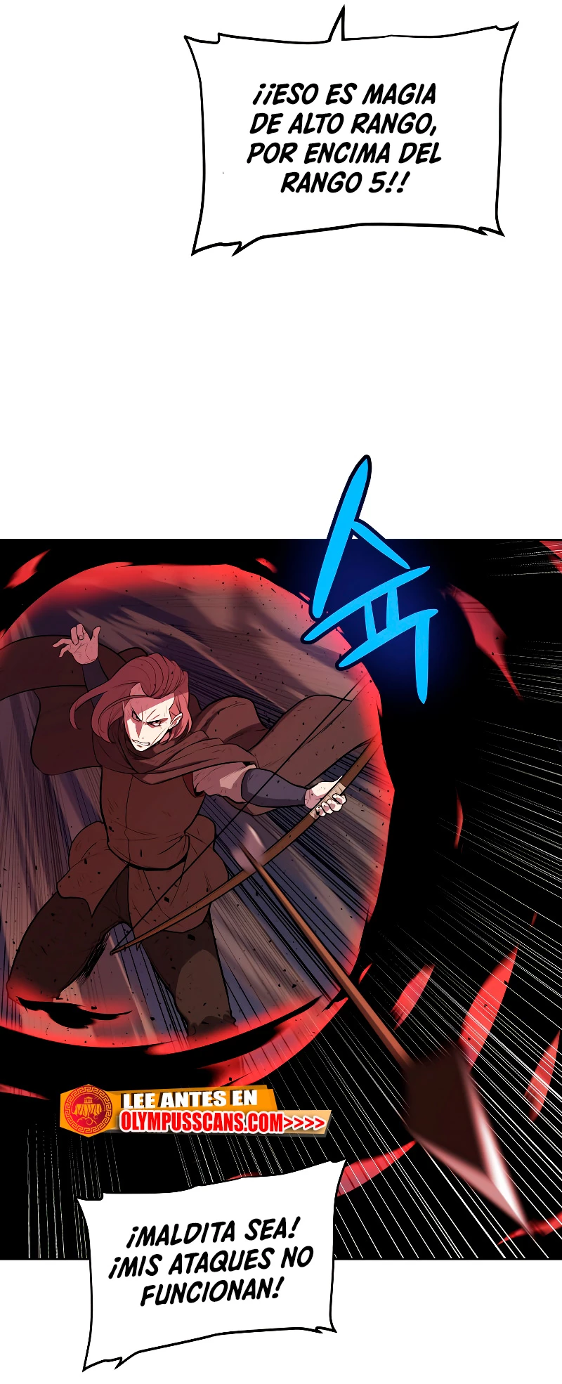 Espada OP > Capitulo 75 > Page 461