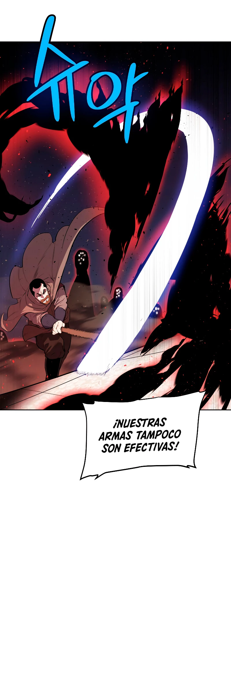Espada OP > Capitulo 75 > Page 471