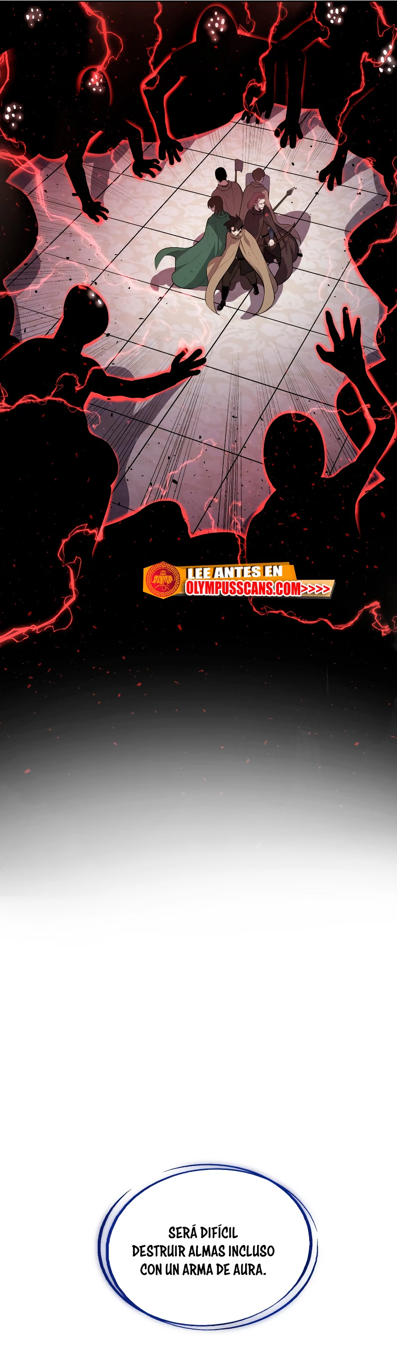 Espada OP > Capitulo 75 > Page 501