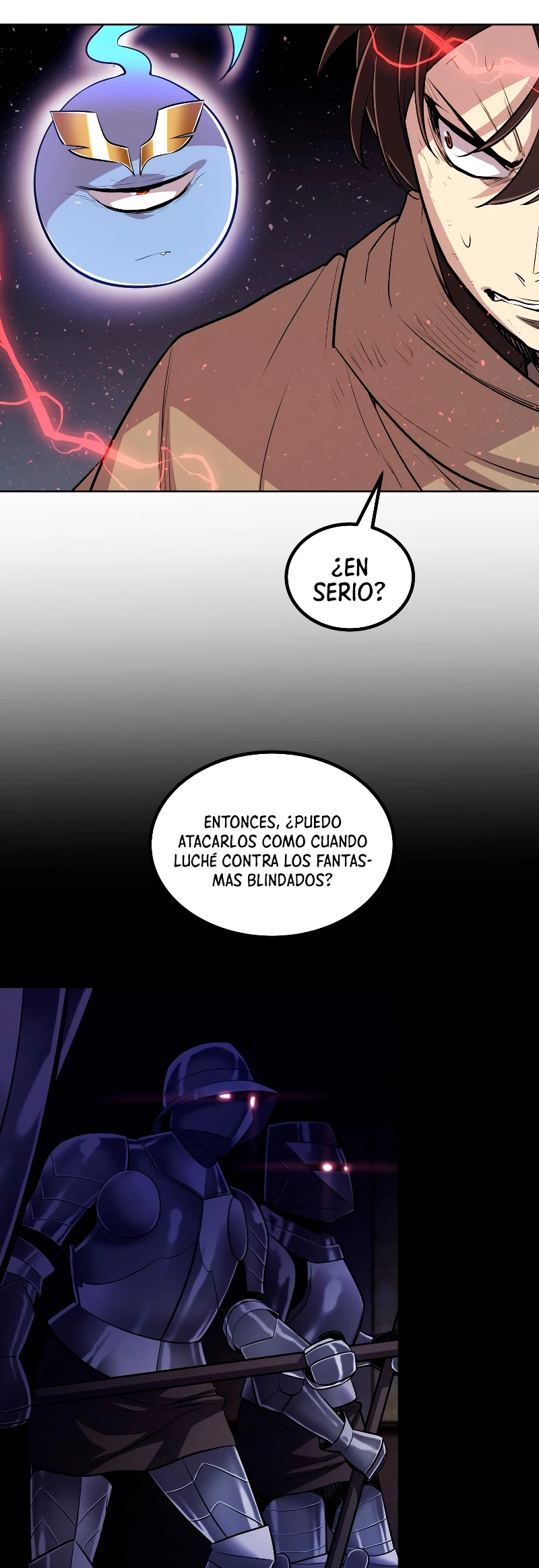 Espada OP > Capitulo 75 > Page 511