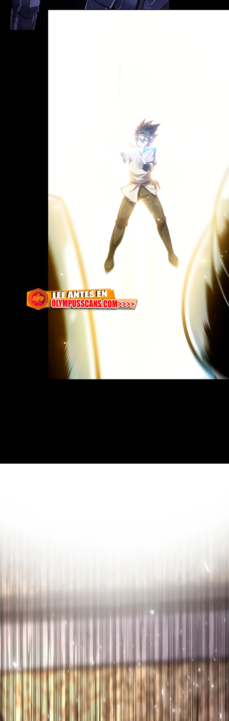 Espada OP > Capitulo 75 > Page 521