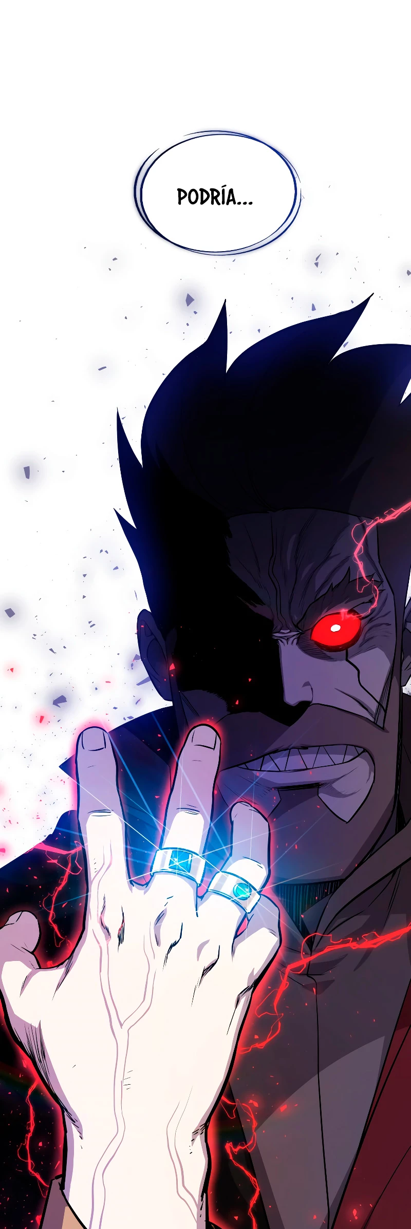 Espada OP > Capitulo 75 > Page 541