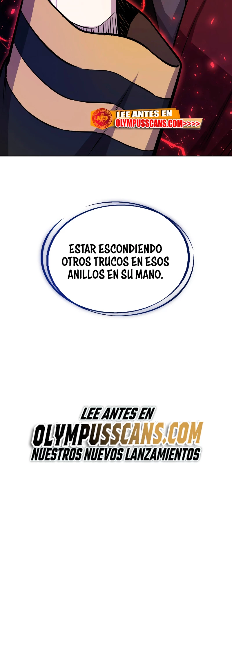 Espada OP > Capitulo 75 > Page 551