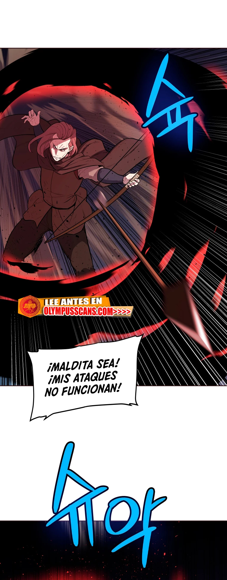 Espada OP > Capitulo 76 > Page 41