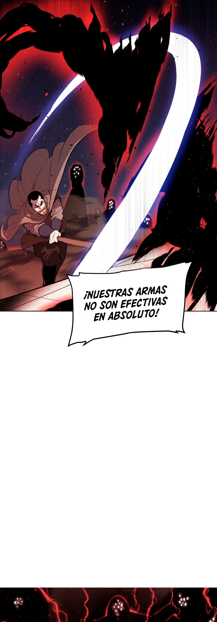 Espada OP > Capitulo 76 > Page 51