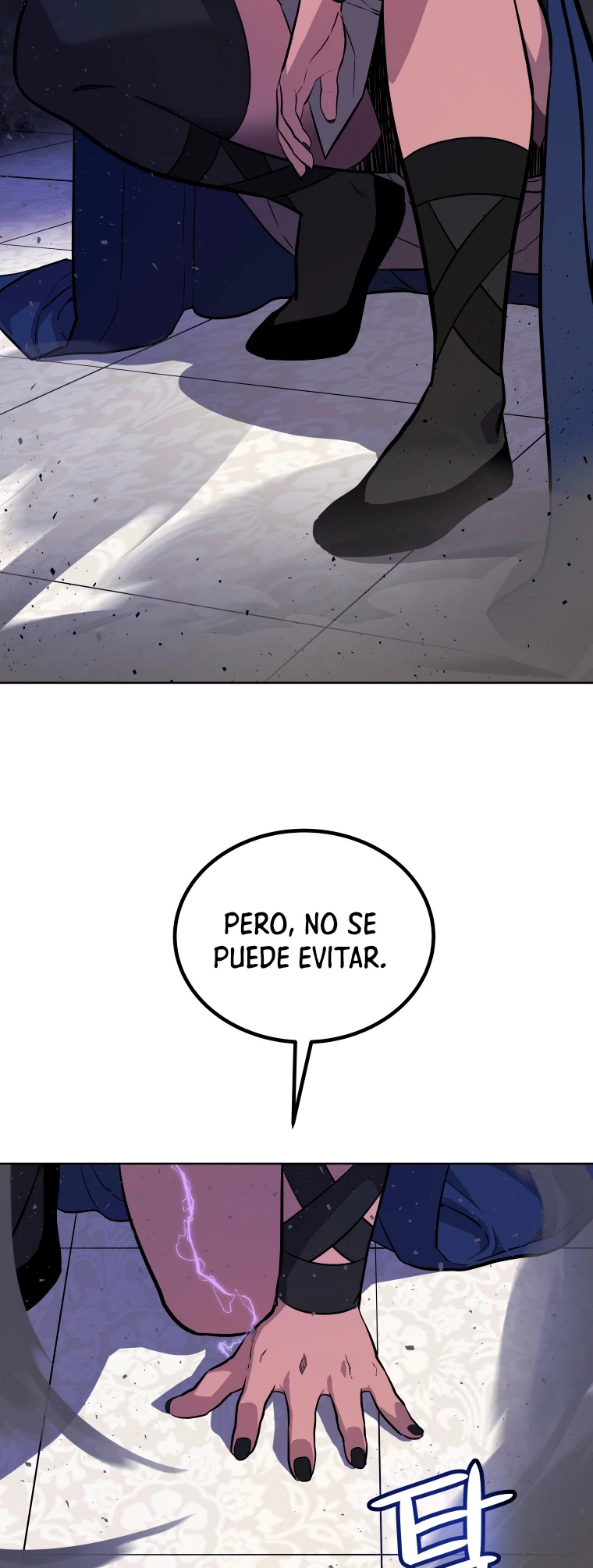 Espada OP > Capitulo 76 > Page 141
