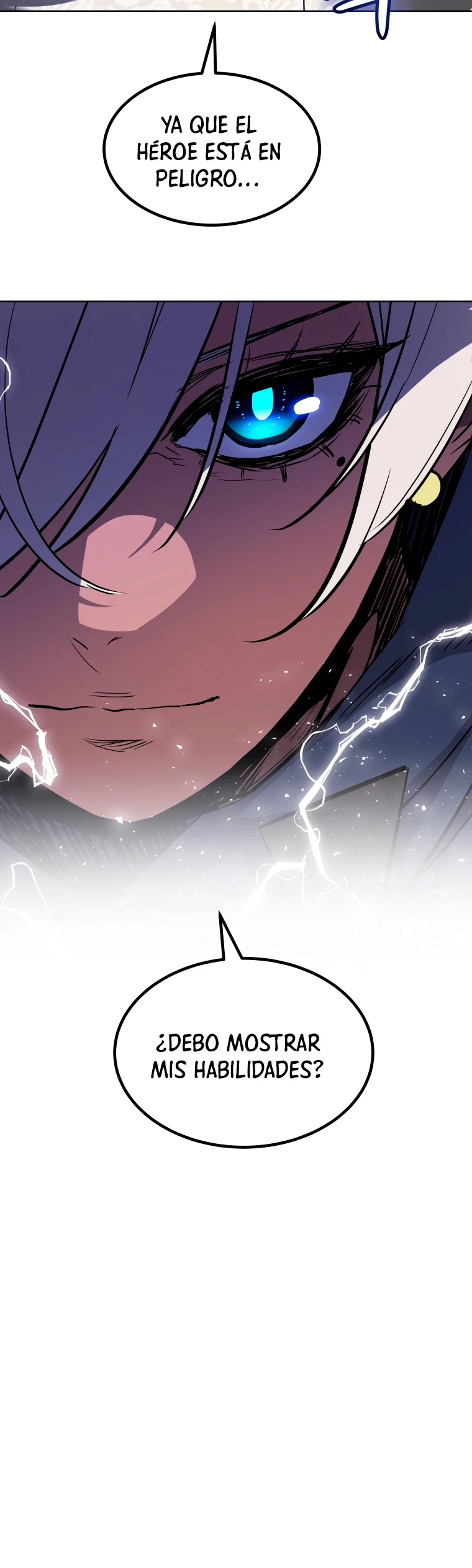 Espada OP > Capitulo 76 > Page 151