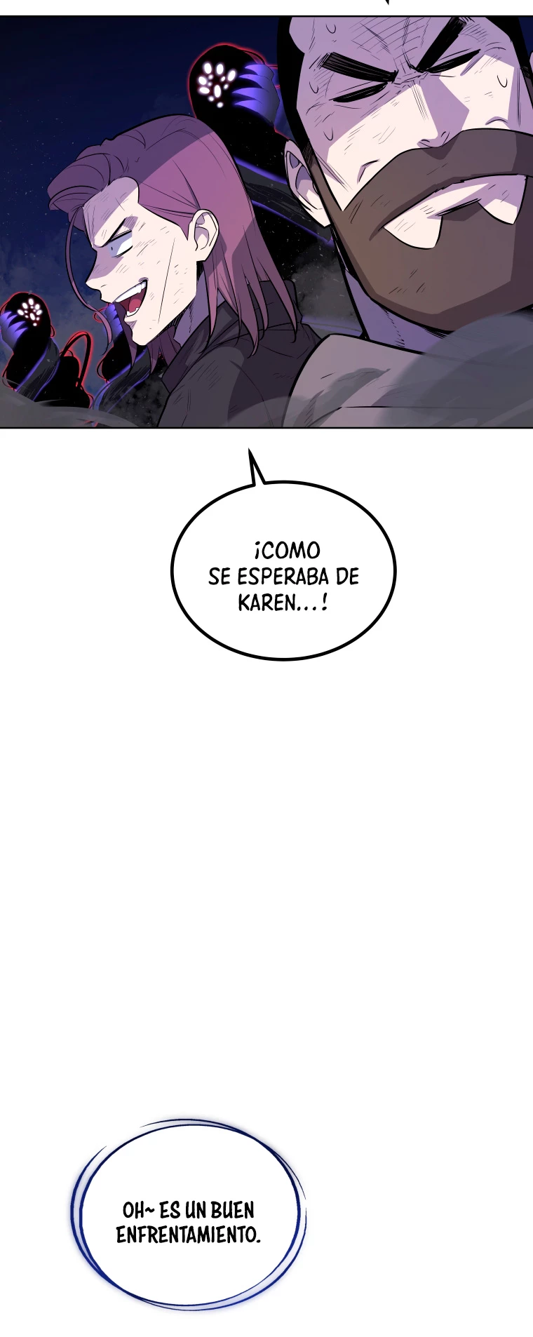 Espada OP > Capitulo 76 > Page 201