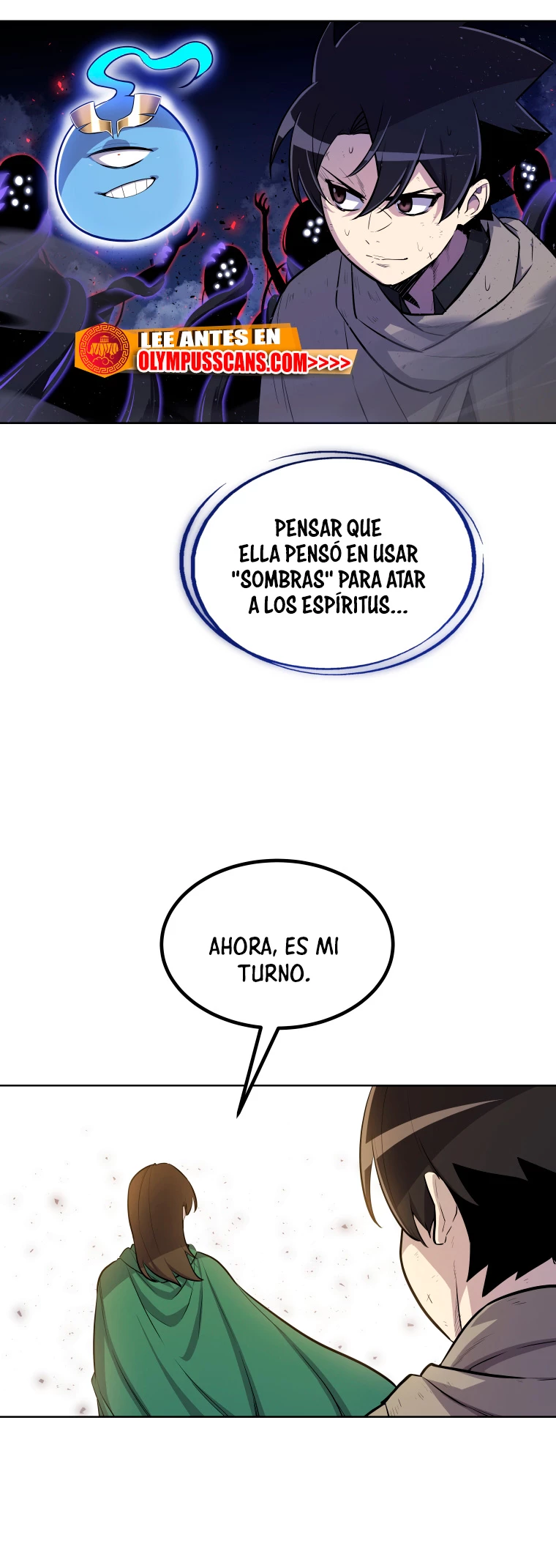 Espada OP > Capitulo 76 > Page 211