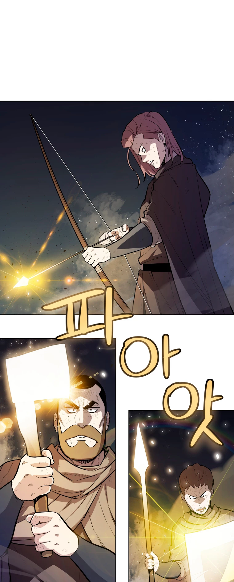 Espada OP > Capitulo 76 > Page 241