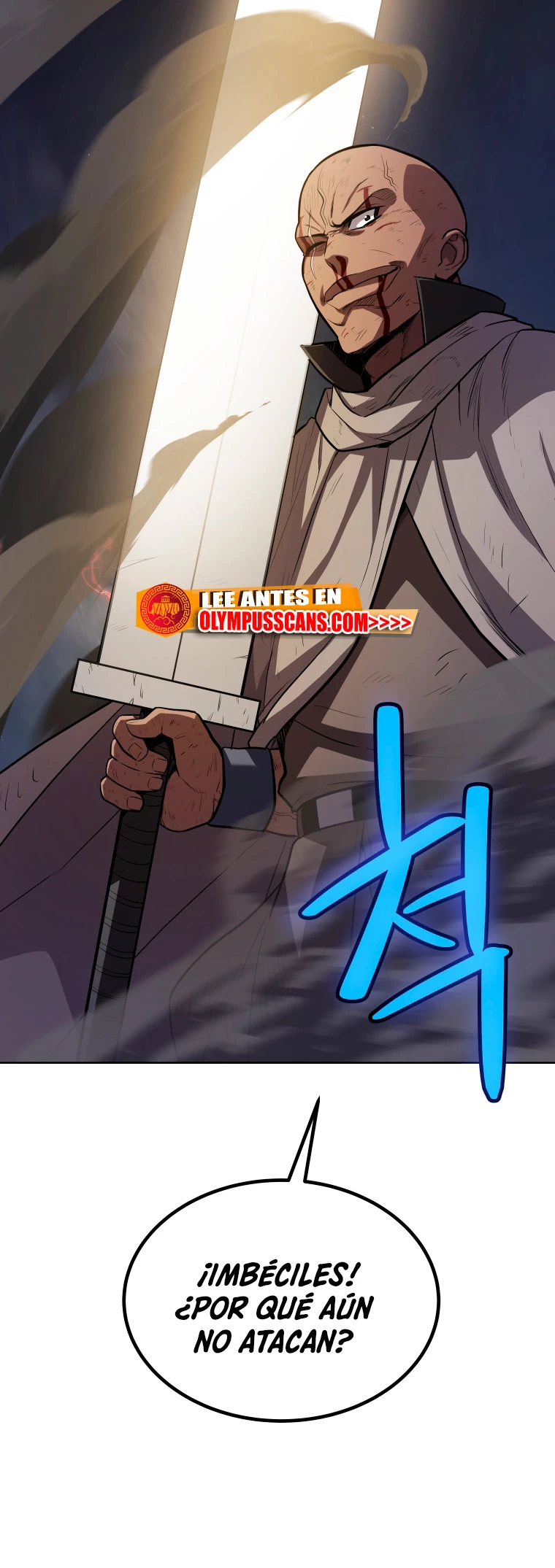 Espada OP > Capitulo 76 > Page 301