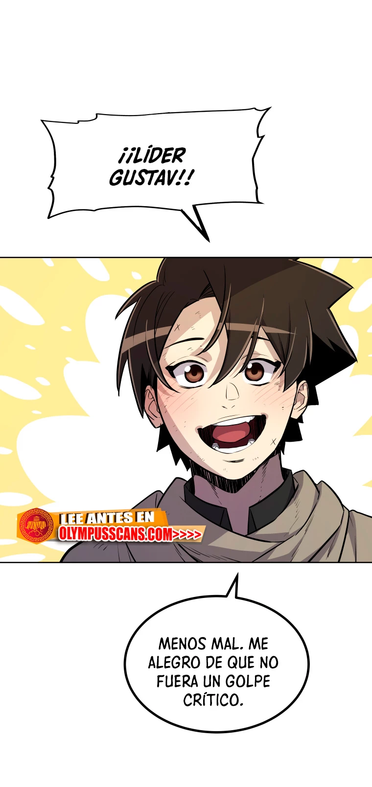 Espada OP > Capitulo 76 > Page 311
