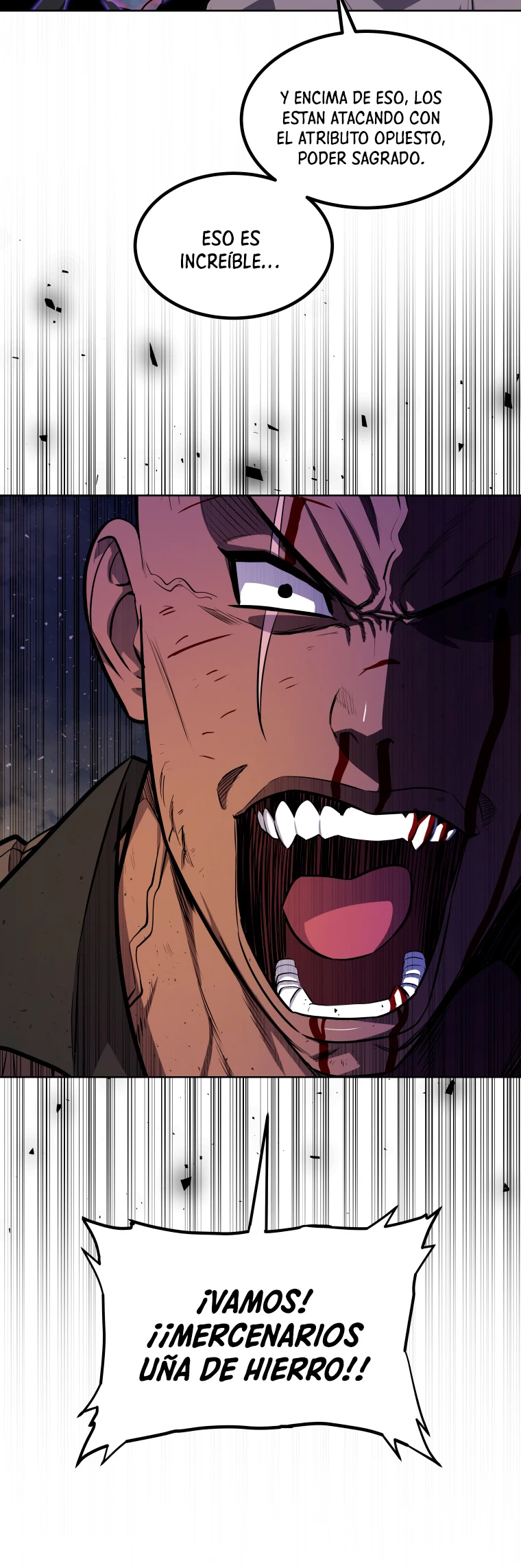 Espada OP > Capitulo 76 > Page 341