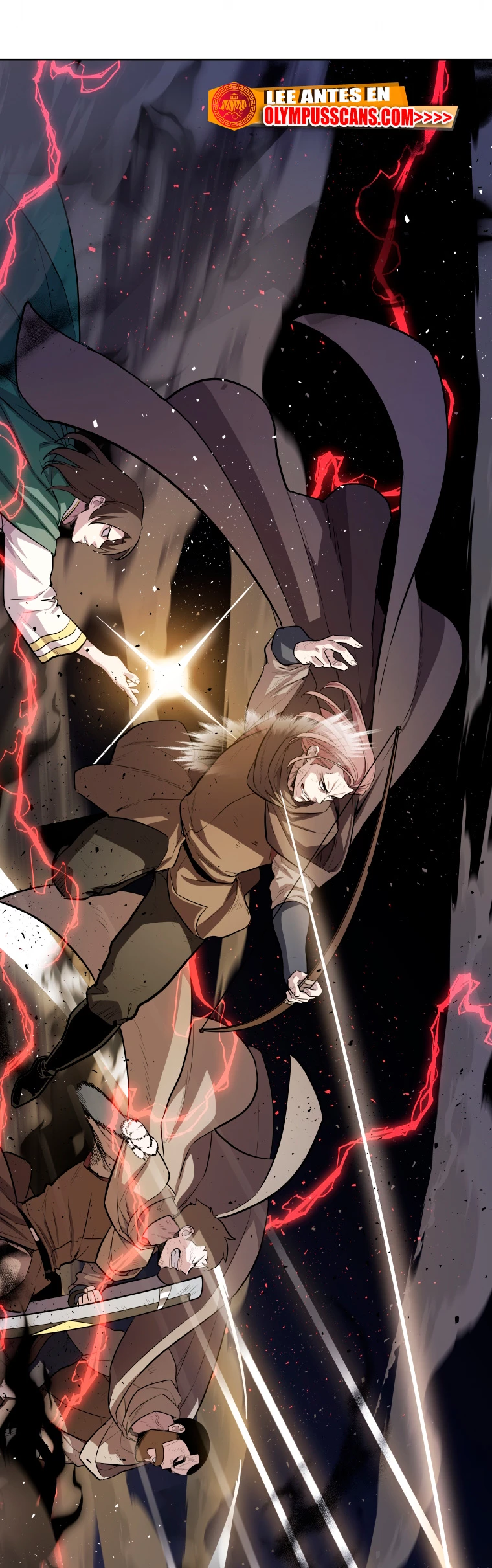 Espada OP > Capitulo 76 > Page 351