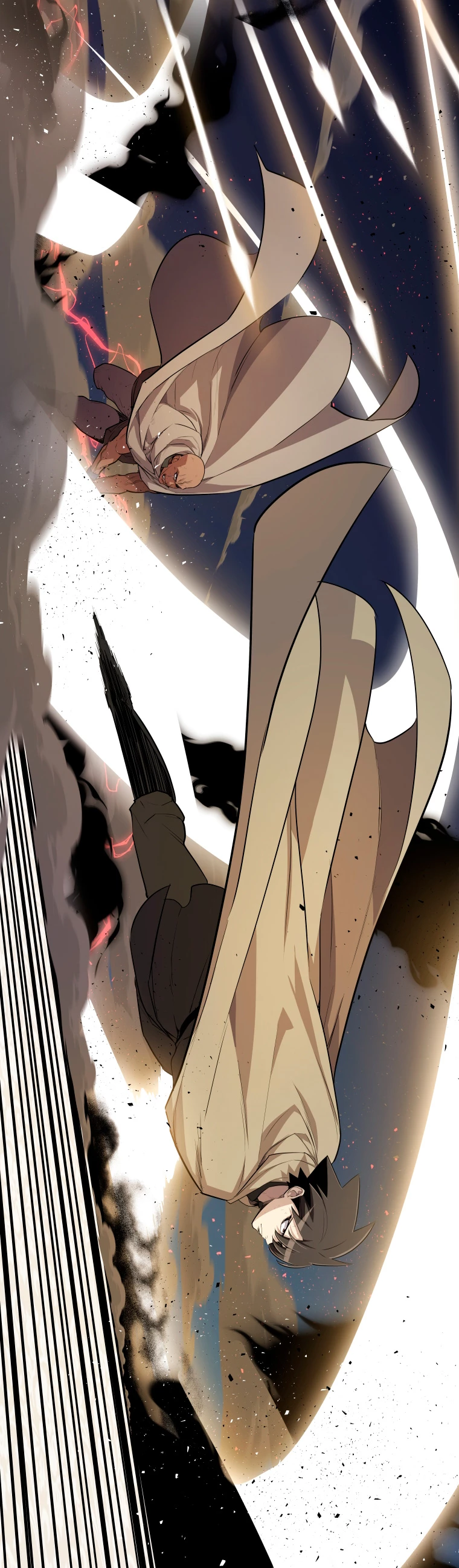 Espada OP > Capitulo 76 > Page 361