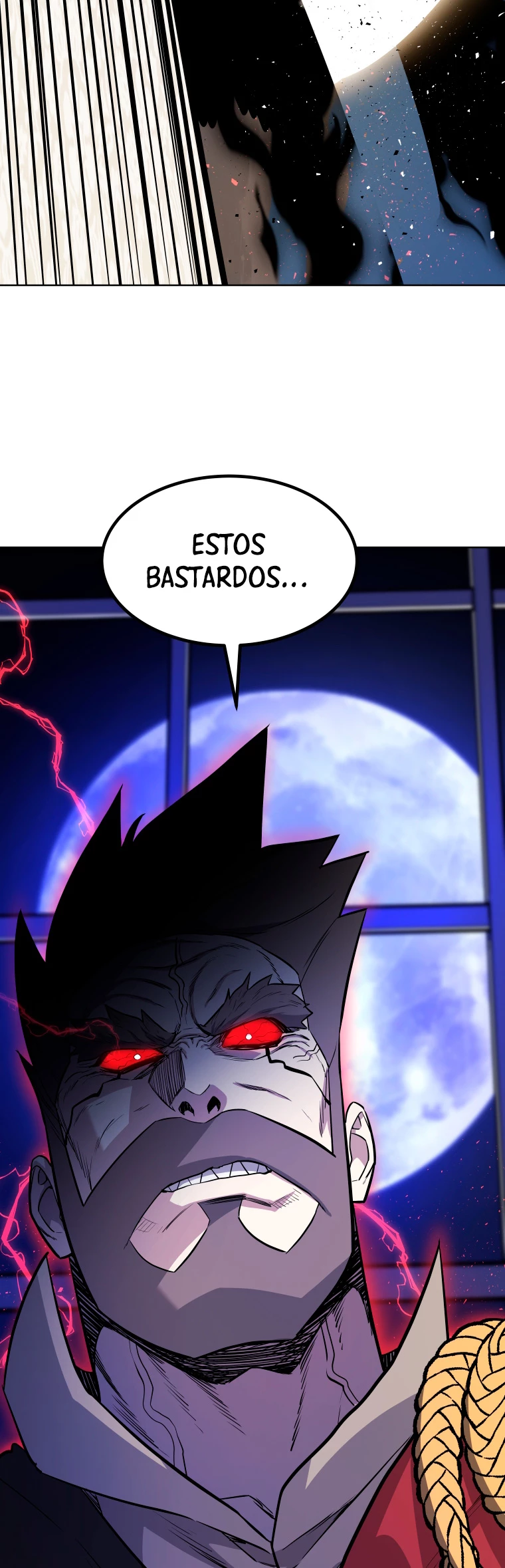Espada OP > Capitulo 76 > Page 371