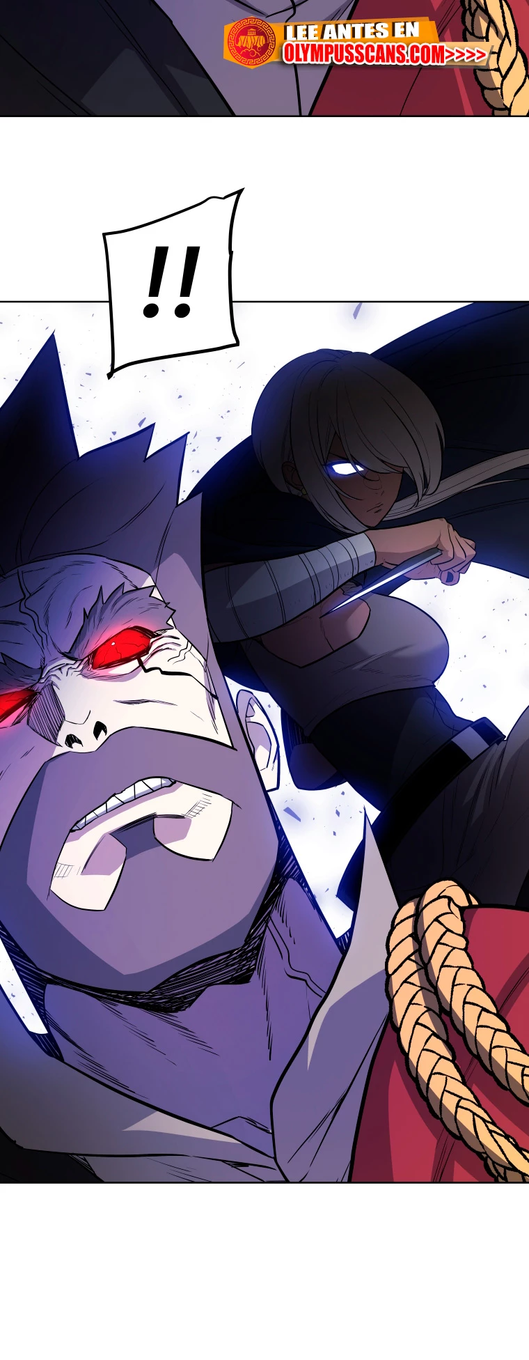 Espada OP > Capitulo 76 > Page 381