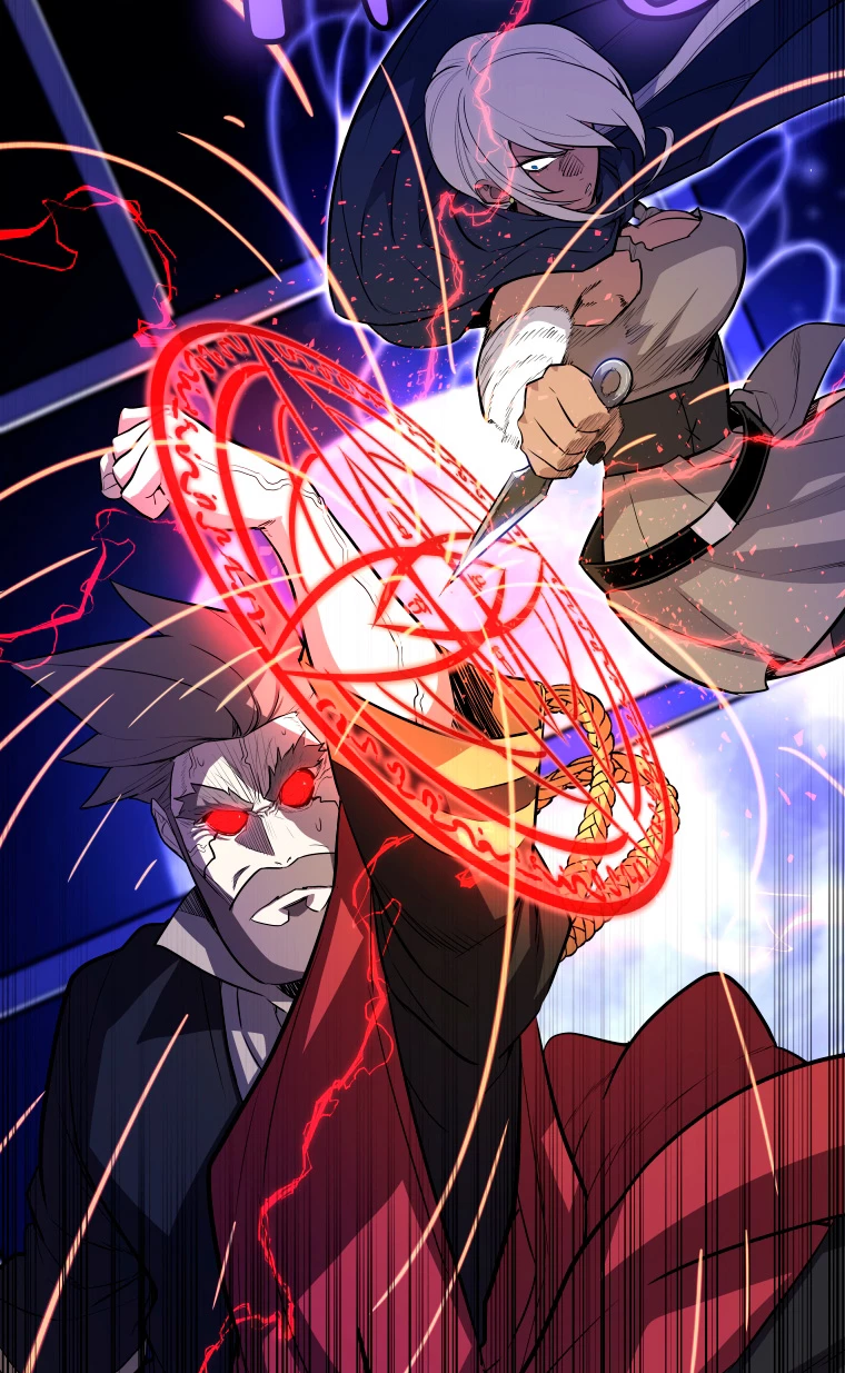 Espada OP > Capitulo 76 > Page 421