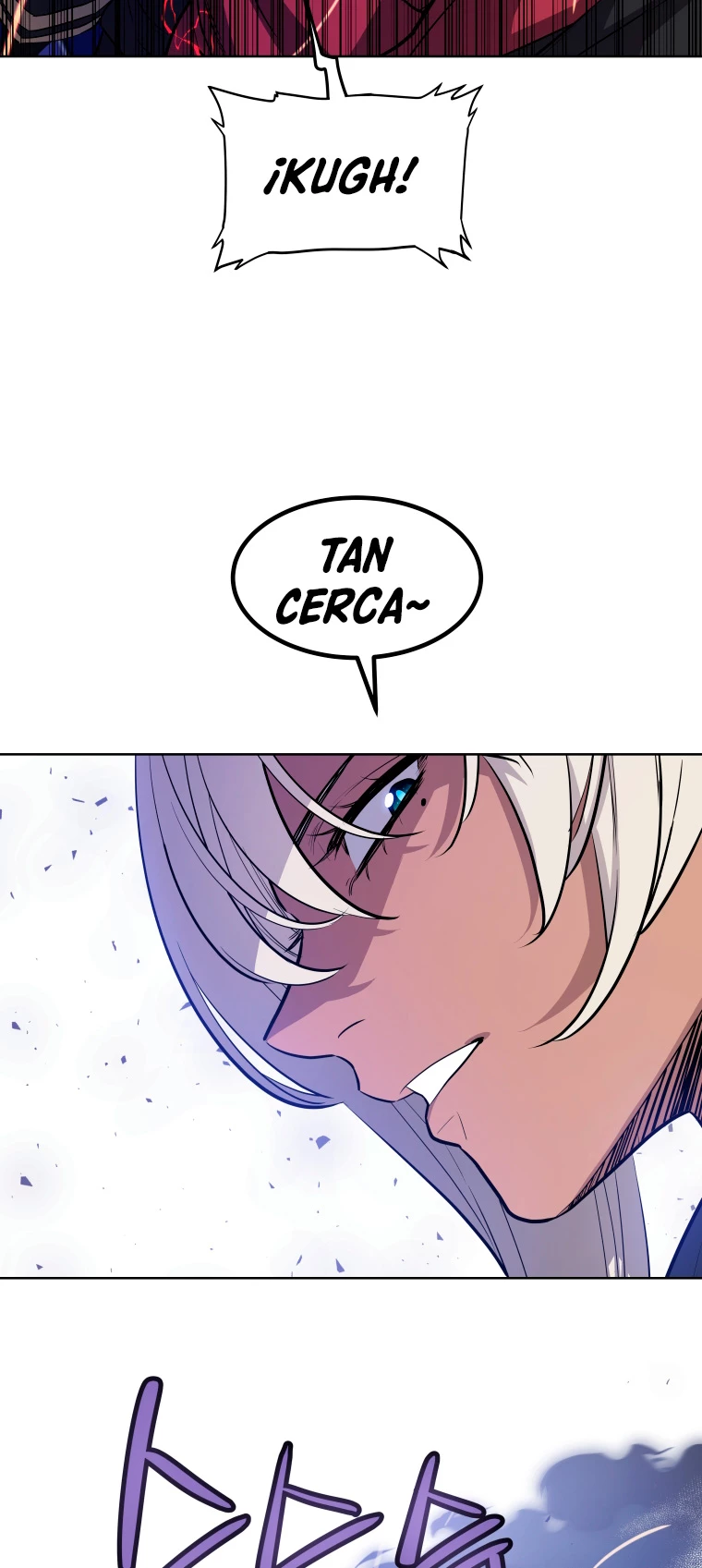 Espada OP > Capitulo 76 > Page 431