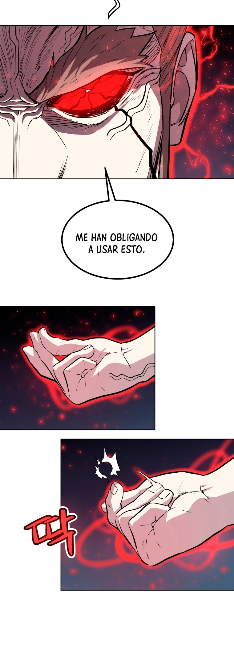 Espada OP > Capitulo 76 > Page 501