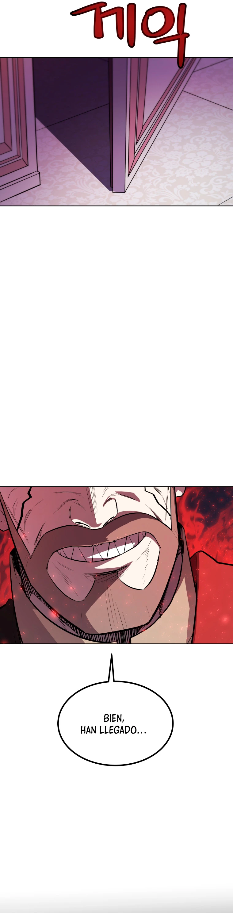 Espada OP > Capitulo 76 > Page 541