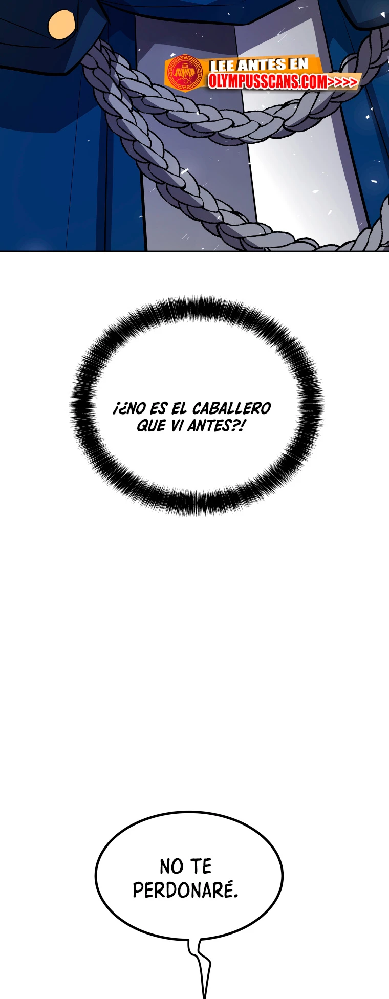 Espada OP > Capitulo 76 > Page 581