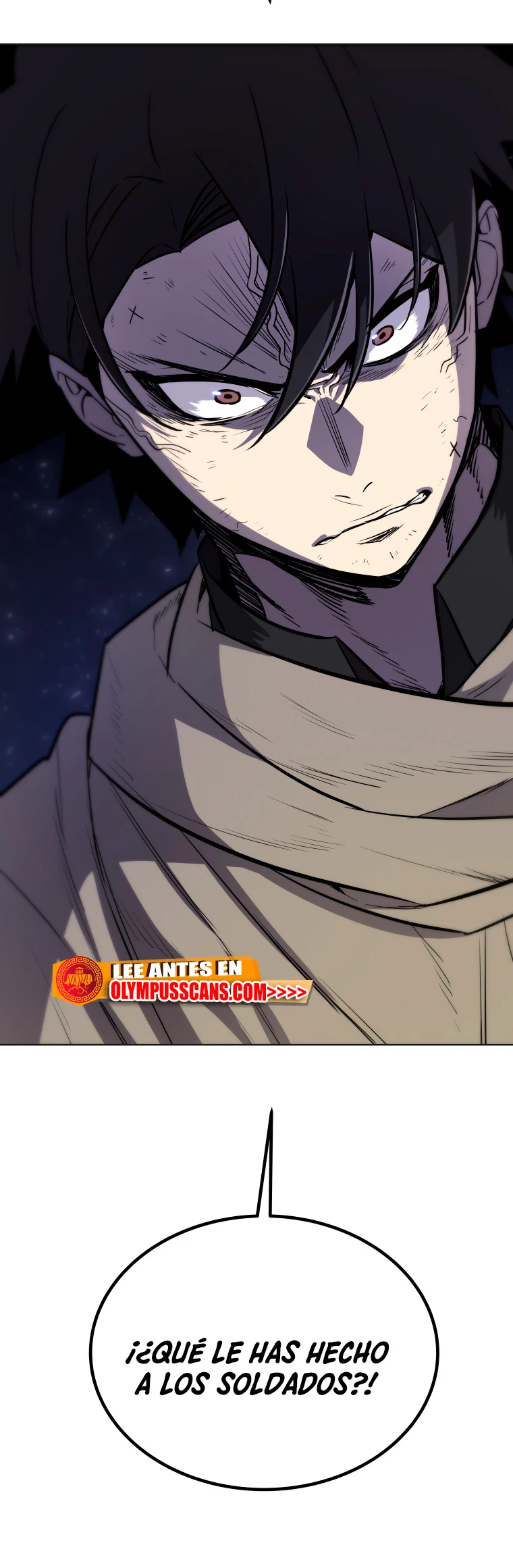 Espada OP > Capitulo 76 > Page 591