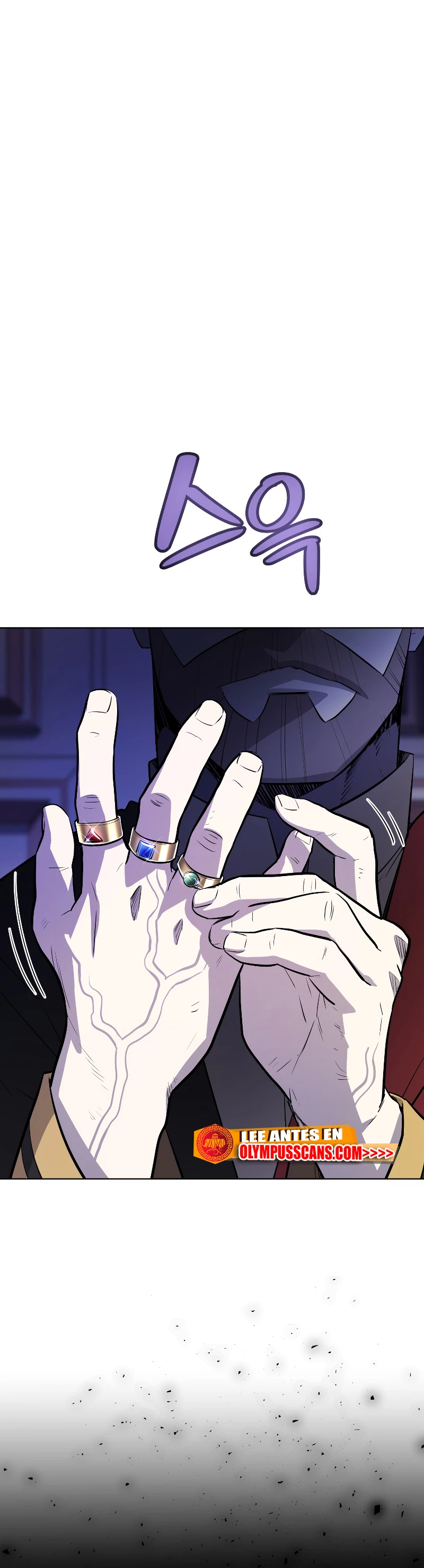 Espada OP > Capitulo 73 > Page 11