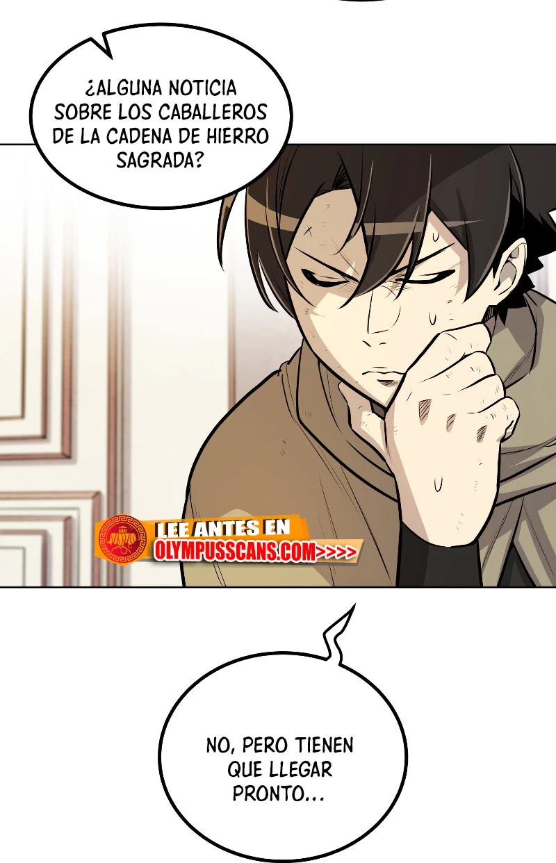Espada OP > Capitulo 73 > Page 81