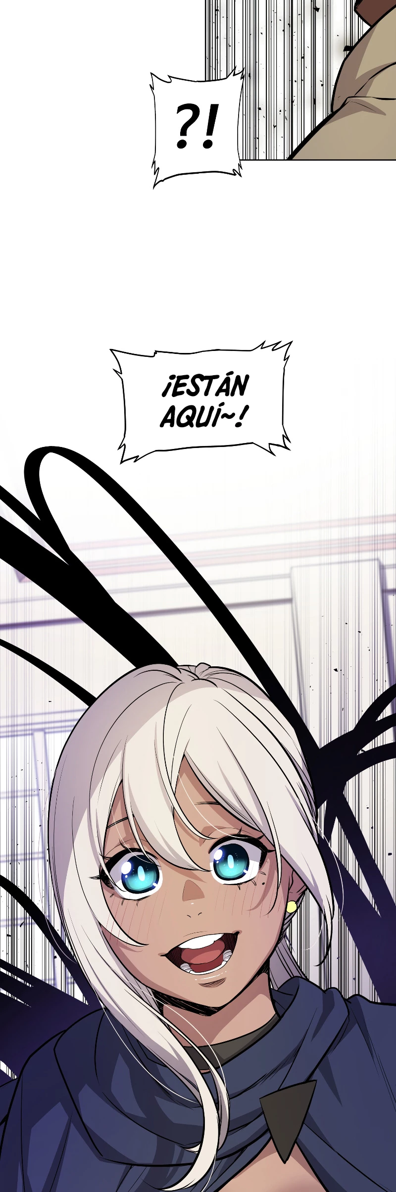 Espada OP > Capitulo 73 > Page 101