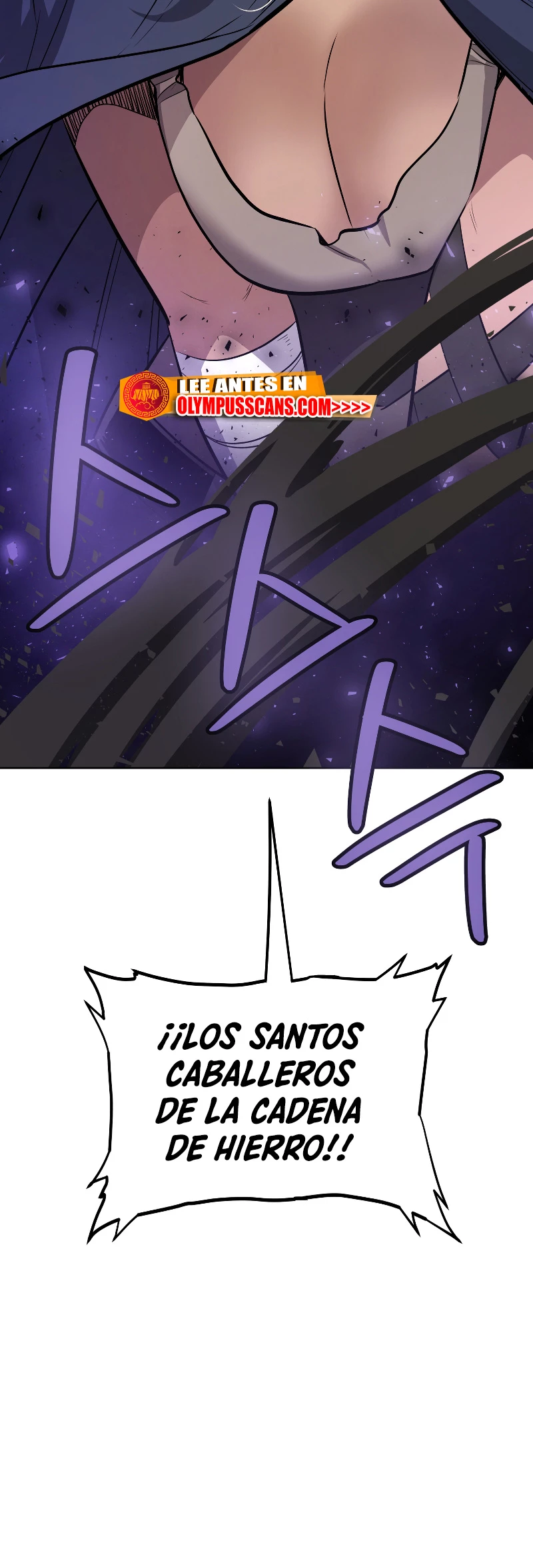 Espada OP > Capitulo 73 > Page 111