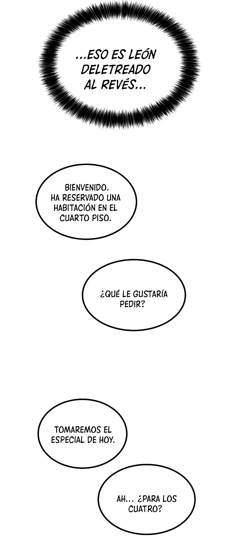 Espada OP > Capitulo 73 > Page 171