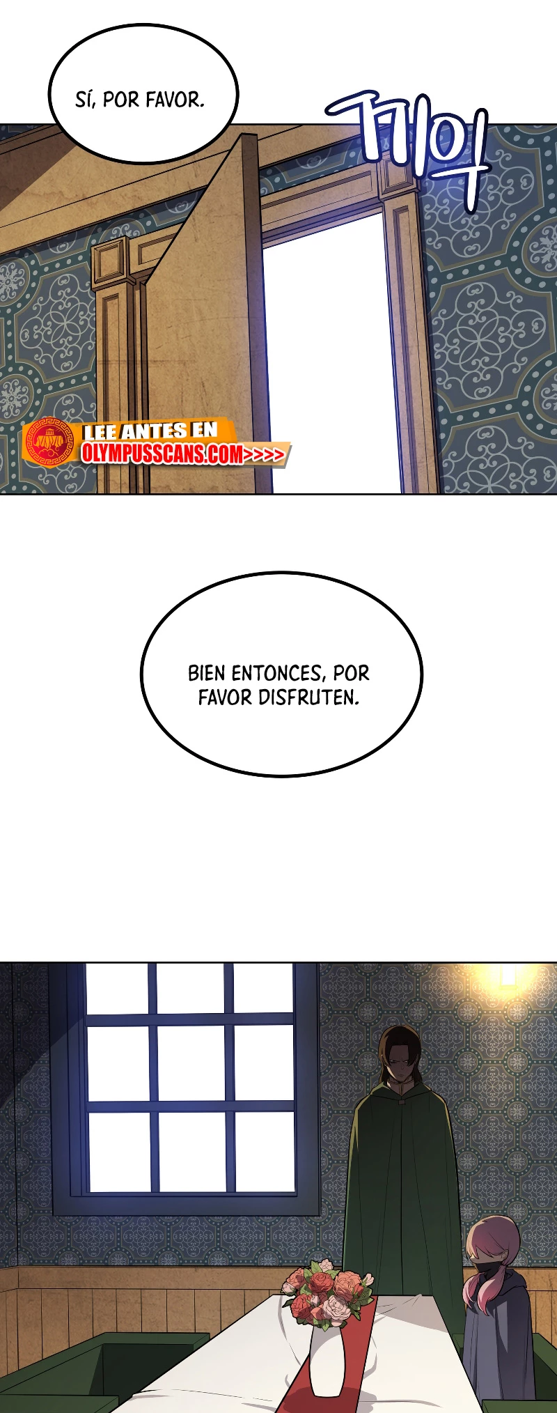 Espada OP > Capitulo 73 > Page 181