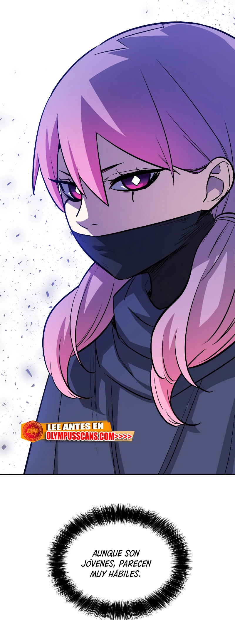 Espada OP > Capitulo 73 > Page 211