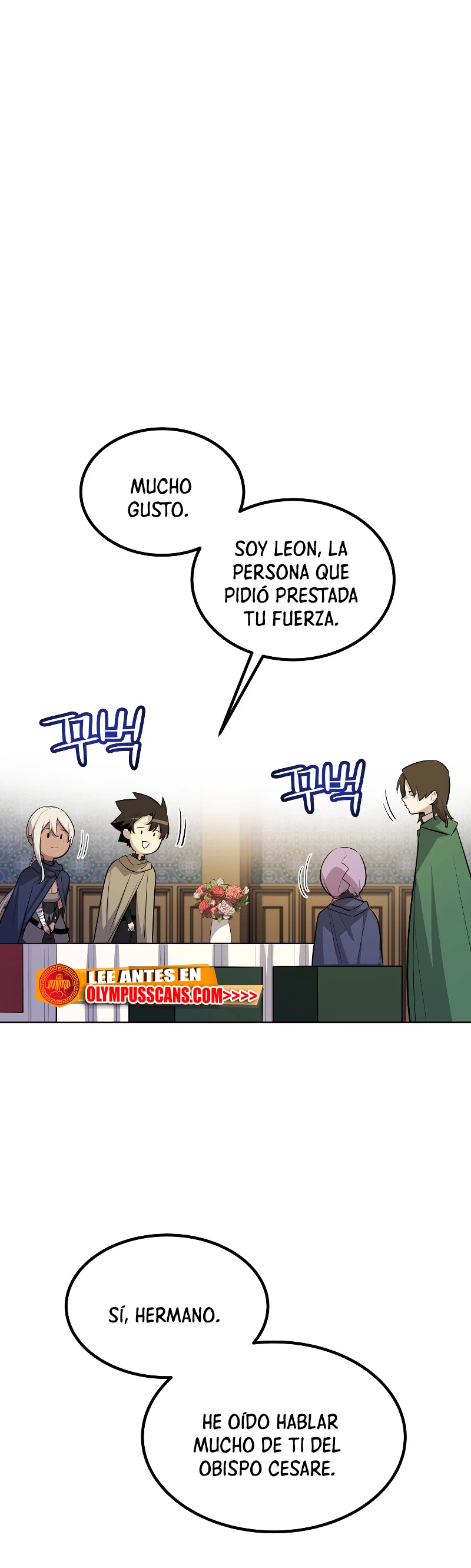 Espada OP > Capitulo 73 > Page 251