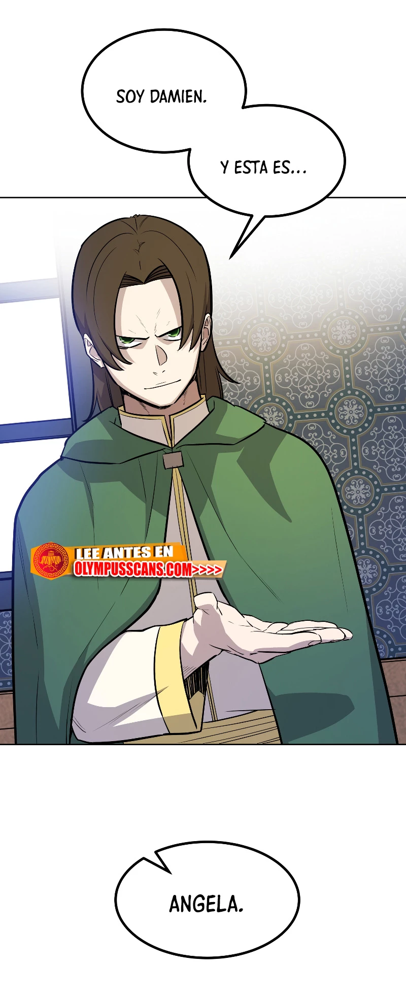 Espada OP > Capitulo 73 > Page 261