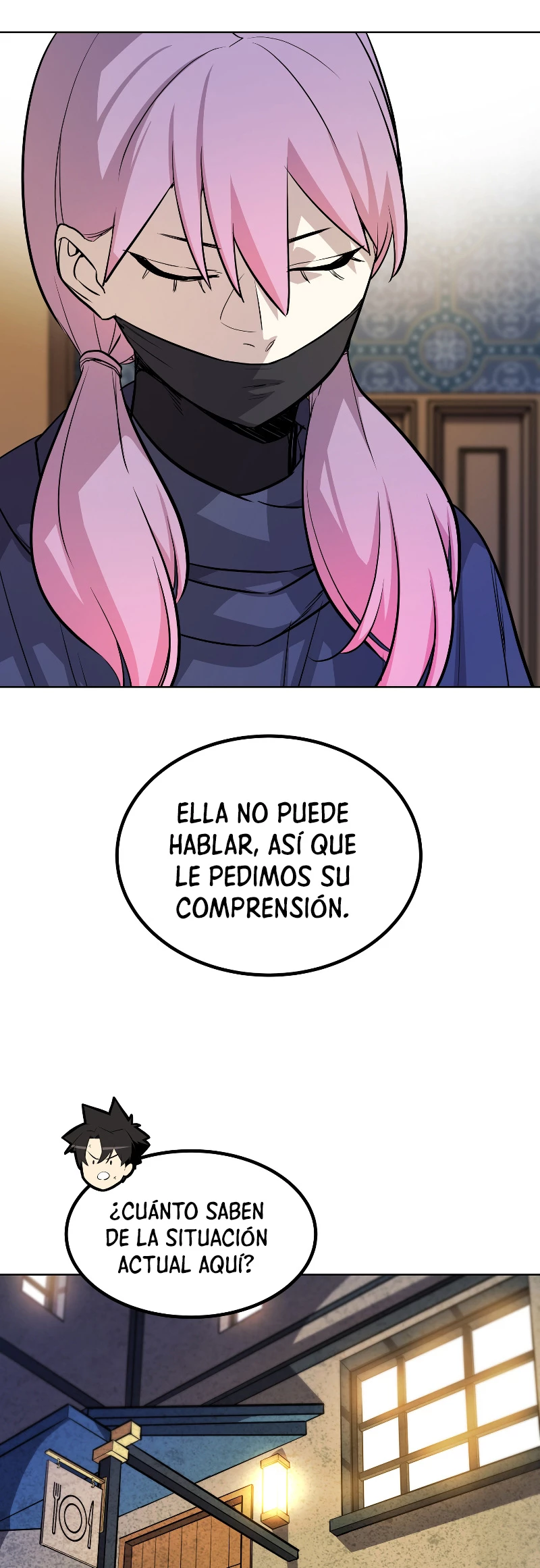 Espada OP > Capitulo 73 > Page 271