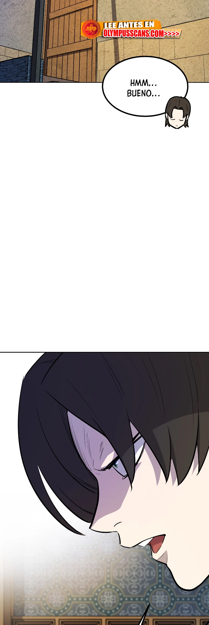 Espada OP > Capitulo 73 > Page 281