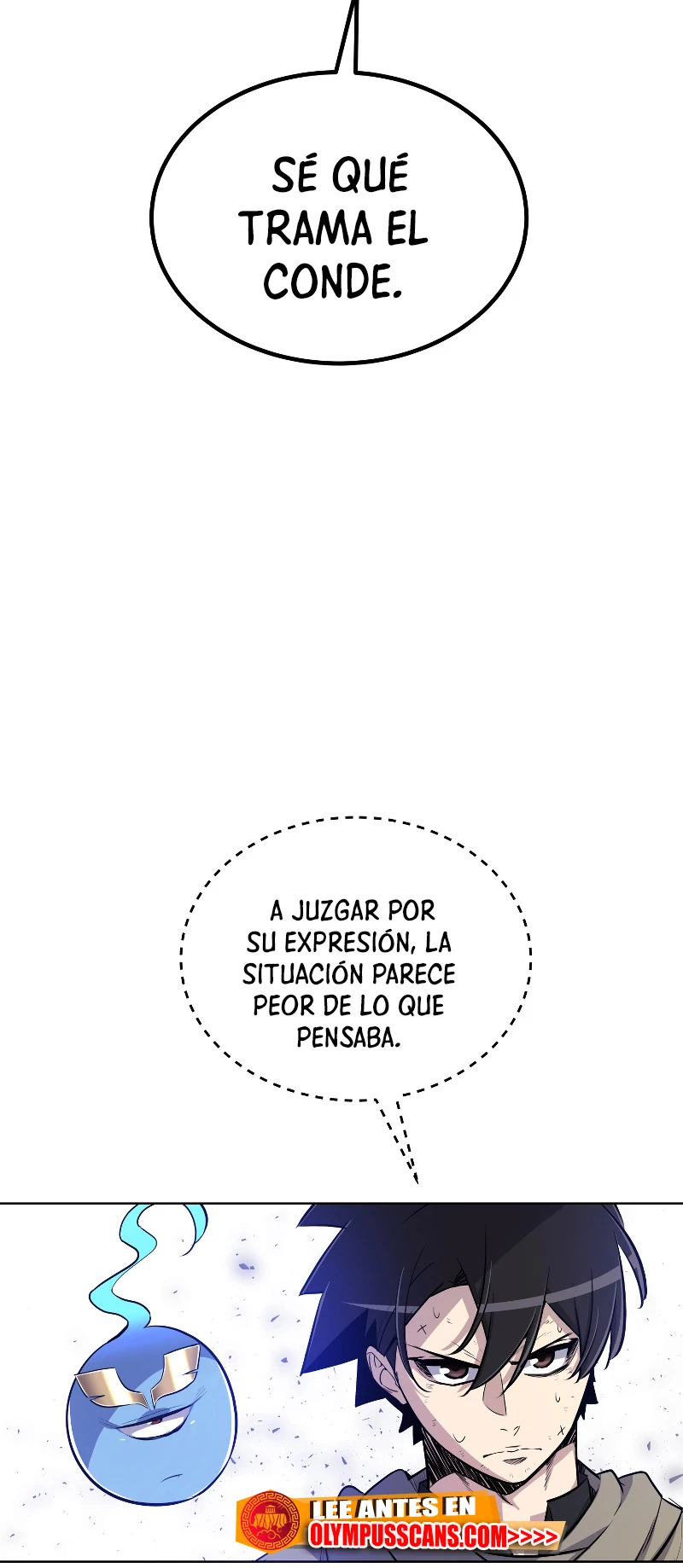 Espada OP > Capitulo 73 > Page 331