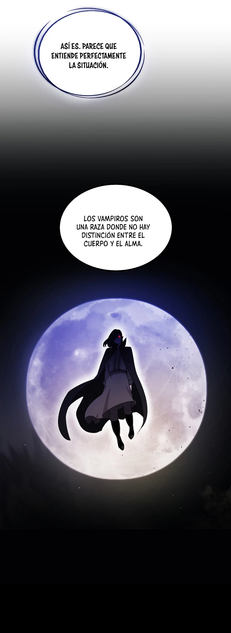 Espada OP > Capitulo 73 > Page 341