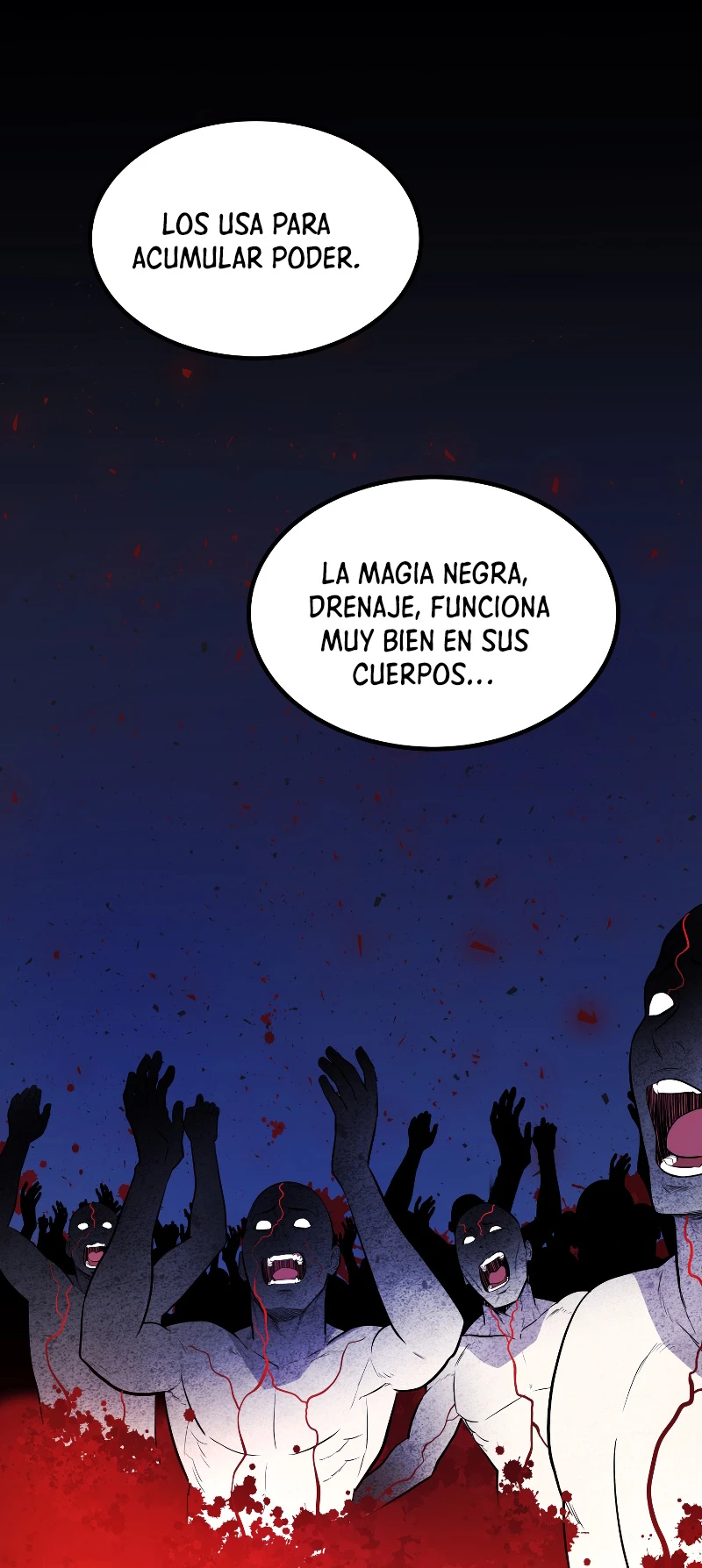 Espada OP > Capitulo 73 > Page 351