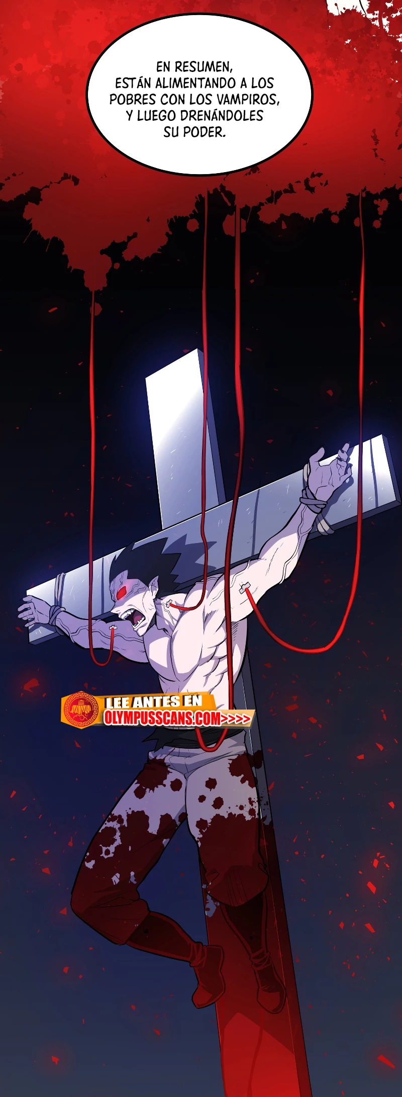 Espada OP > Capitulo 73 > Page 361